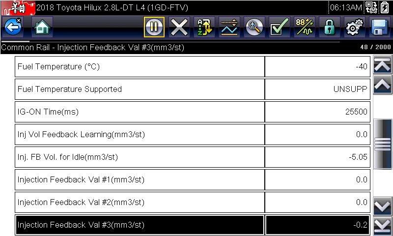 2000 RPM preview